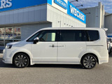 ステップワゴン 2.0 e:HEV スパーダ プレミアムライン 