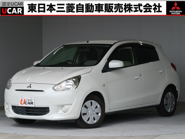 ミラージュ1.0 G