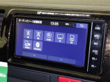 ブルートゥースオーディオ機能付です!お持ちの i-Pоdなどで音楽を楽しめます。