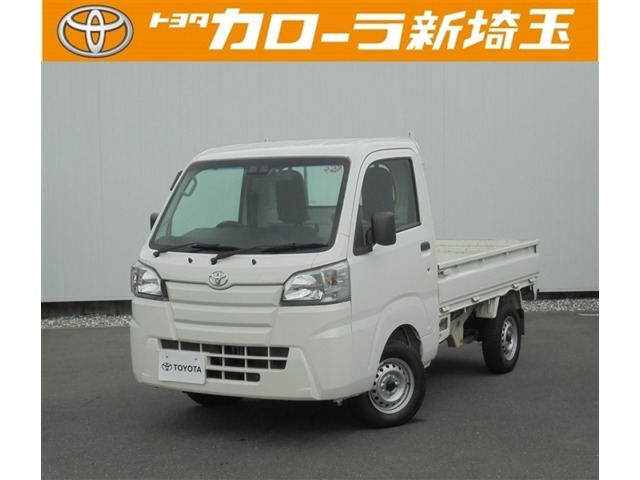 ピクシストラックスタンダード SAIIIt  4WD