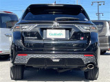 ハリアー 2.0 エレガンス GR スポーツ 4WD ワンオーナー