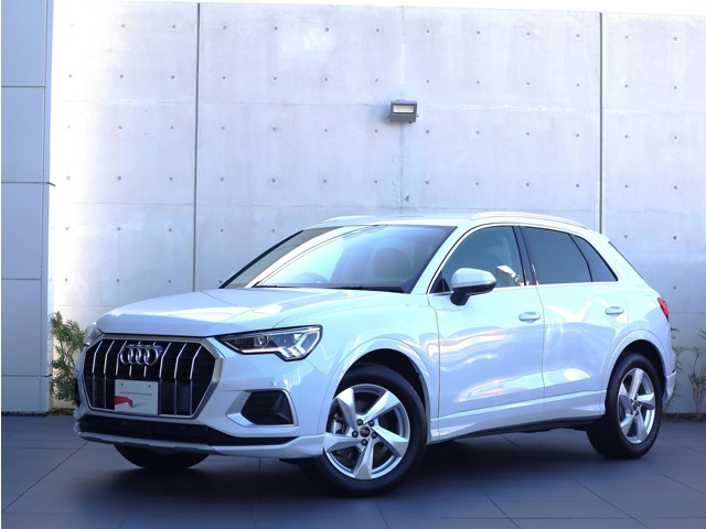 Q335 TFSI アドバンスド