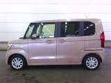 N-BOX G EX ホンダセンシング 