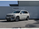 ボルボ XC90
