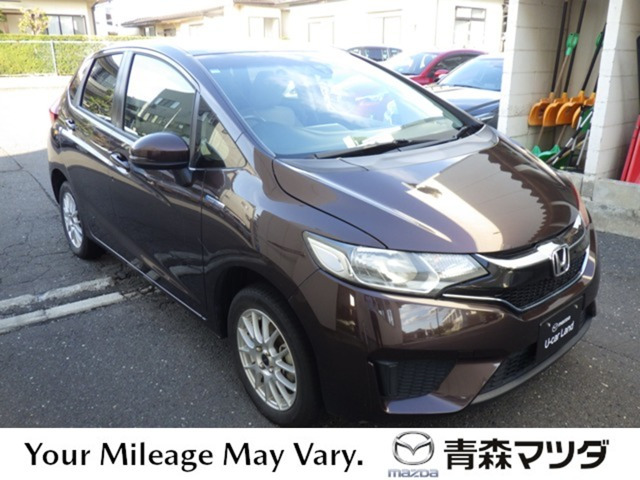 フィット1.5 ハイブリッド Fパッケージ コンフォートエディション 4WD