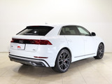 Q8 55 TFSI クワトロ Sライン 4WD 