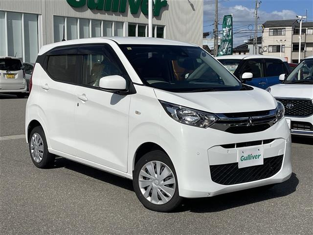 eKワゴンM 4WD4WD 修復歴無し