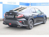 WRX  S4 2.4 STI スポーツR 4WD