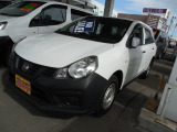日産 NV150AD 1.6 VE 4WD
