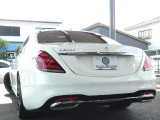 Sクラス S400d スポーツリミテッド 