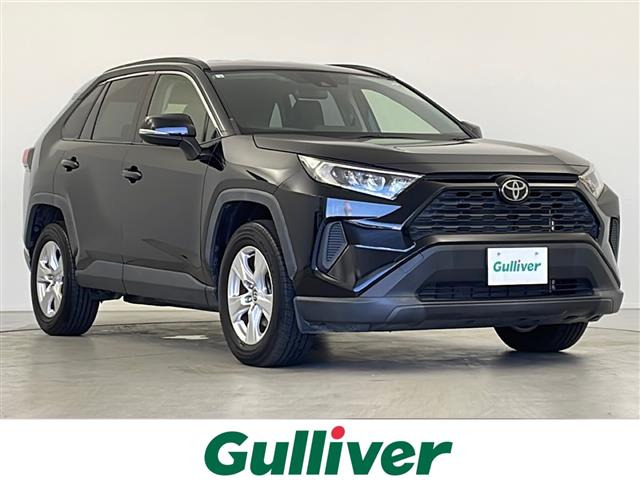 RAV42.0 X 4WD修復歴無し