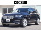 ボルボ XC90 D5 AWD インスクリプション ディーゼル 4WD