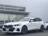 BMW 5シリーズツーリング