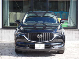CX-5 2.2 XD プロアクティブ 4WD 衝突軽減ブレーキ・禁煙車・BSM・マツダコ