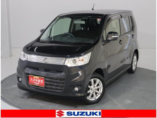 スズキ　ワゴンR　スティングレー　愛知県発 スズキ ワゴンRスティングレー 愛知県の中古車 | 中古車情報
