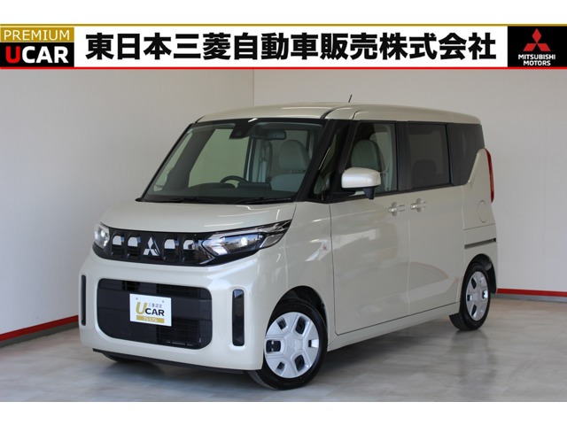 eKスペース M 