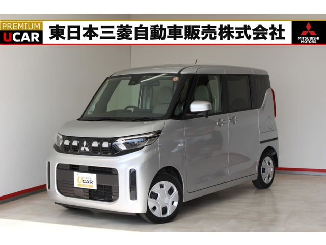 eKスペース M 