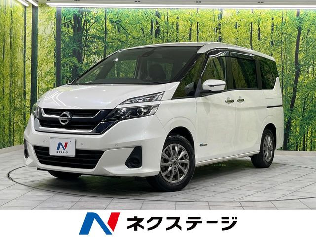 セレナ 2.0 20X 