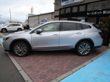 レヴォーグレイバック 1.8 リミテッド EX 4WD 