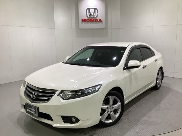 アコード2.0 20TL