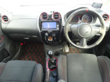 ノート 1.6 NISMO S 