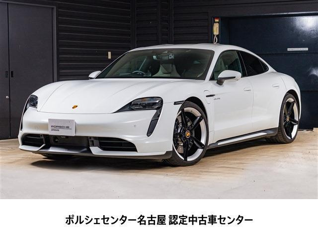 タイカンターボ 4+1シート 4WD