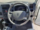 運転席エアバッグ