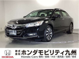 ホンダ アコードハイブリッド
