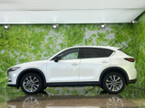 CX-5 2.2 XD エクスクルーシブ モード 