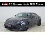 トヨタ GR86