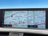 ●純正ナビ:一体感のあるナビは、高級感ある車内を演出してくれます。Bluetooth再生などオーディオ機能も充実しておりますので、運転もより楽しめます♪