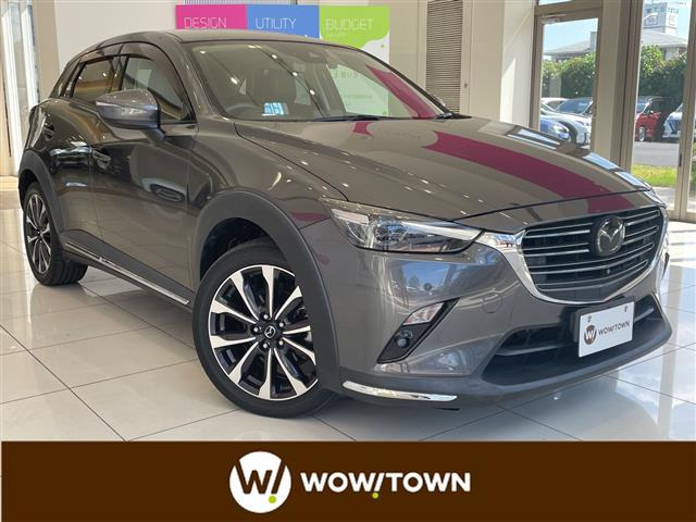 CX-32.0 20S プロアクティブ Sパッケージ修復歴無し