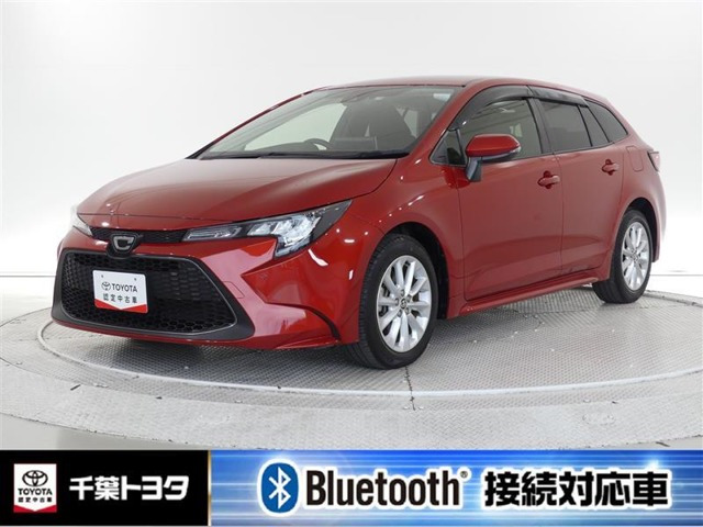 カローラツーリング 1.8 S