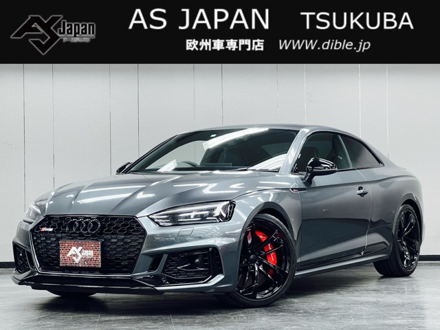 RS52.9 4WDセラミックブレーキ RSスポーツエグゾース