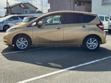 ノート 1.2 e-POWER X 