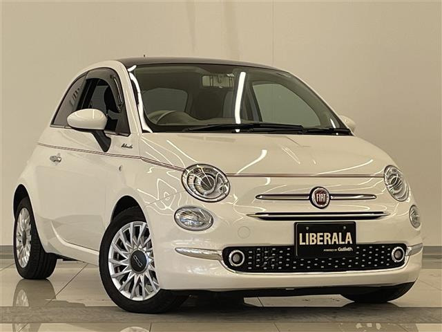 500ツインエア ドルチェヴィータサンルーフ 修復歴無し