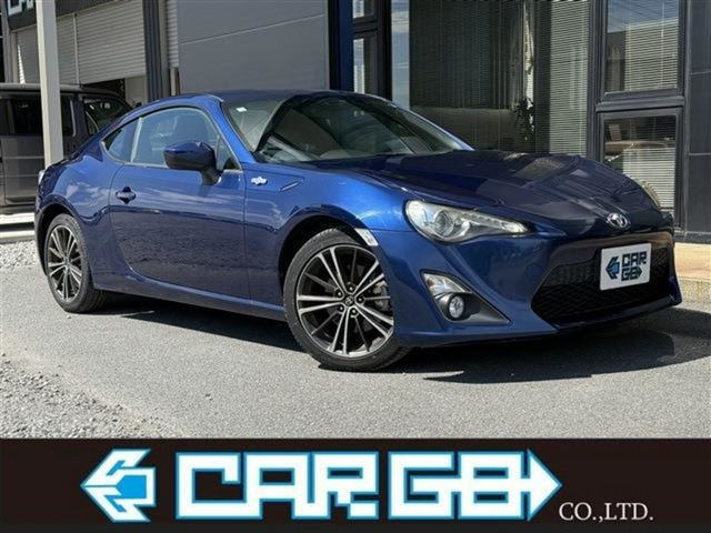 86 2.0 GT ナビ TV AT HID LEDヘッドランプ スマ