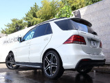 GLE AMG GLE43 4マチック 4WD 