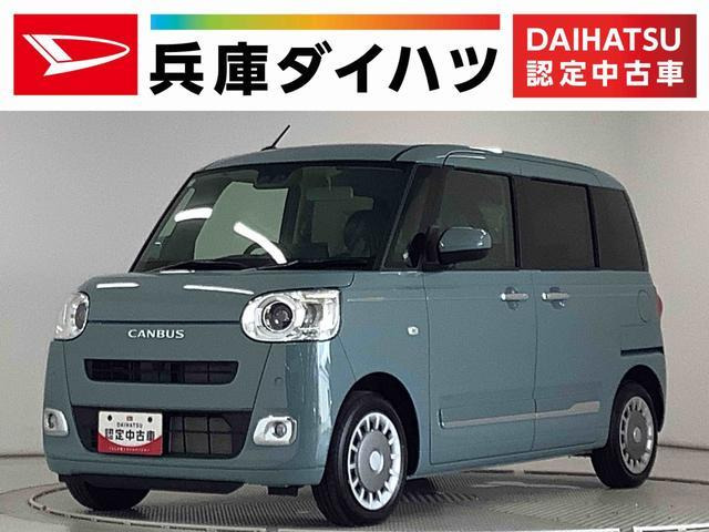 ムーヴキャンバスセオリー G