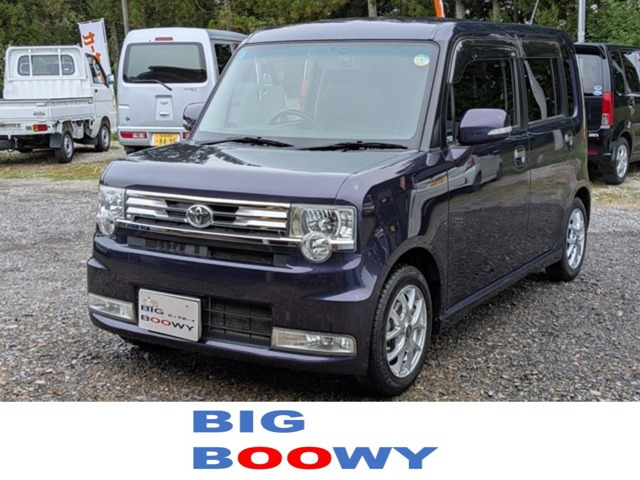 ピクシススペースカスタム RS