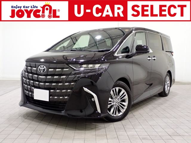 アルファード2.5 Z 4WDドラレコ デジタルインナーミラー 左右独