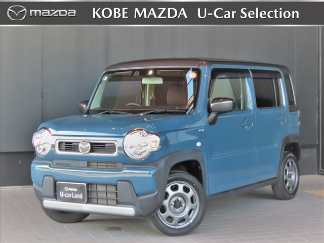 フレアクロスオーバー XG 