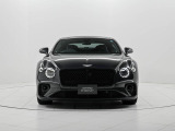 コンチネンタルGT スピード 4WD 