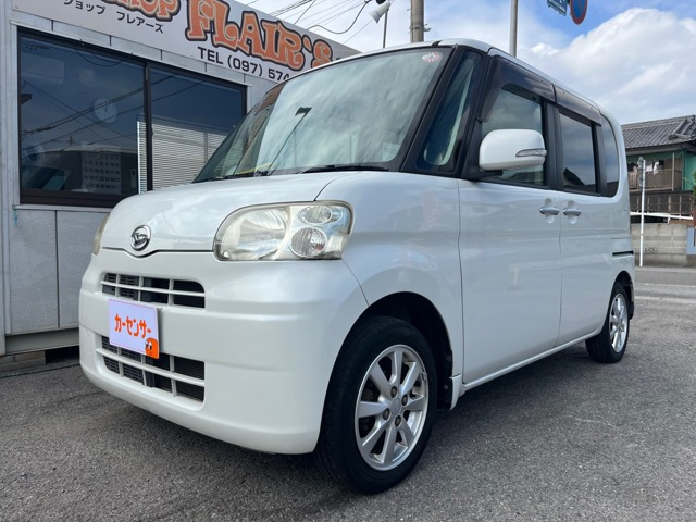 タント X リミテッド 