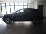 マカン ターボ PDK 4WD PDK 4WD