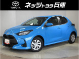 トヨタ ヤリス