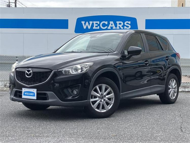 CX-52.0 20S