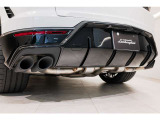 Style Package Full in High Gloss Black