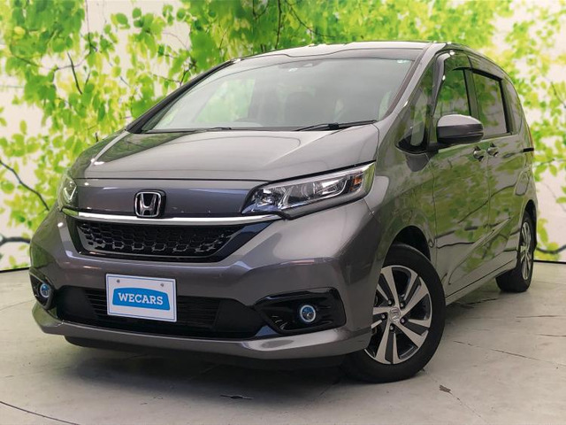 フリード+1.5 ハイブリッド G