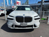 X7 xドライブ 40d エクセレンス 4WD 